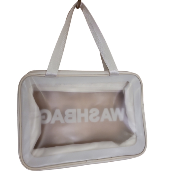 Wash Bag Travel Bag - Picture 2 of 8